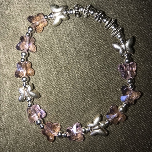 Handmade bracelets - Picture 5 of 8